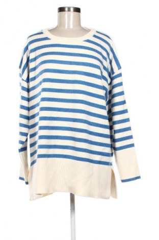 Damski sweter Women's Collection, Rozmiar XL, Kolor Kolorowy, Cena 53,99 zł