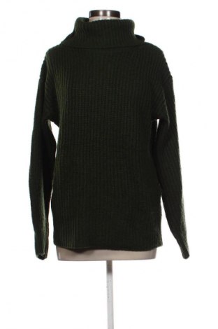 Dámsky pulóver Women's Collection, Veľkosť M, Farba Zelená, Cena  11,95 €