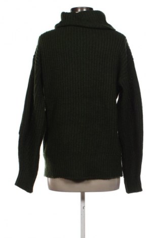 Dámsky pulóver Women's Collection, Veľkosť M, Farba Zelená, Cena  11,95 €