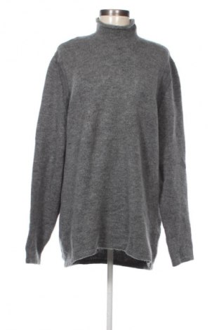 Dámský svetr Wormland, Velikost L, Barva Šedá, Cena  309,00 Kč