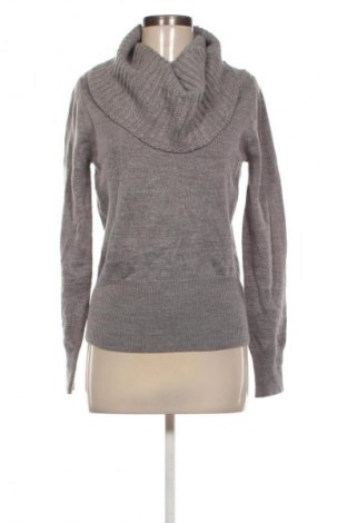 Дамски пуловер Worthington, Размер L, Цвят Сив, Цена 15,33 €