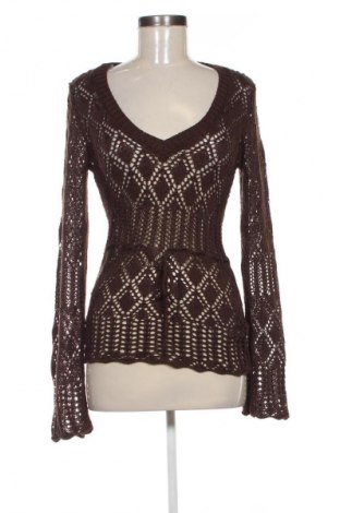Dámský svetr Xanaka, Velikost M, Barva Hnědá, Cena  439,00 Kč