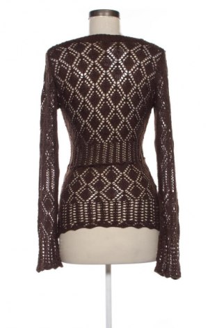 Dámský svetr Xanaka, Velikost M, Barva Hnědá, Cena  439,00 Kč