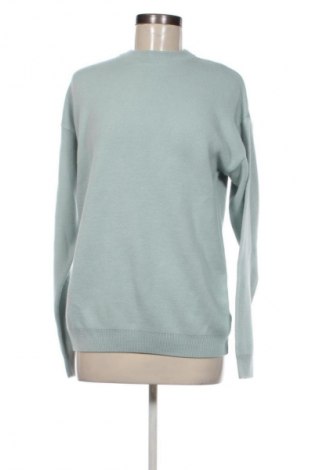 Γυναικείο πουλόβερ Xside, Μέγεθος M, Χρώμα Πράσινο, Τιμή 8,99 €