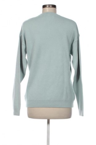 Γυναικείο πουλόβερ Xside, Μέγεθος M, Χρώμα Πράσινο, Τιμή 8,99 €