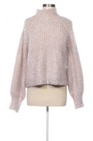 Дамски пуловер Y.A.S, Размер L, Цвят Пепел от рози, Цена 16,36 €
