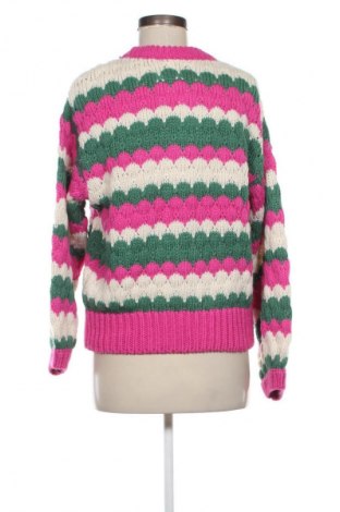 Γυναικείο πουλόβερ Y.A.S, Μέγεθος M, Χρώμα Πολύχρωμο, Τιμή 19,99 €