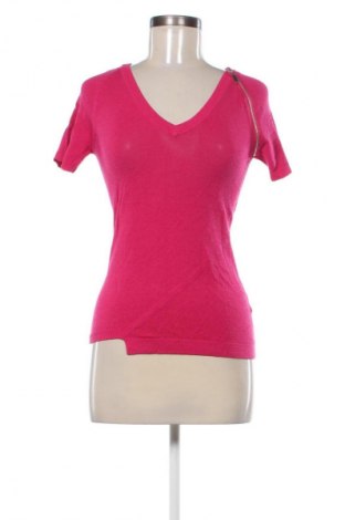 Damenpullover YU. K., Größe M, Farbe Rosa, Preis € 15,00