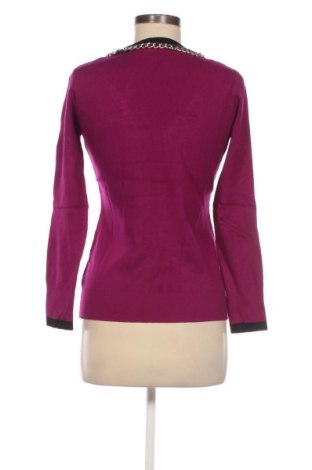 Дамски пуловер YU. K., Размер M, Цвят Лилав, Цена 14,82 €