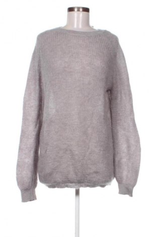 Дамски пуловер Yaya, Размер M, Цвят Сив, Цена 32,00 €