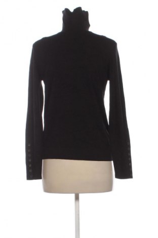 Дамски пуловер Yaya, Размер L, Цвят Черен, Цена 32,21 €