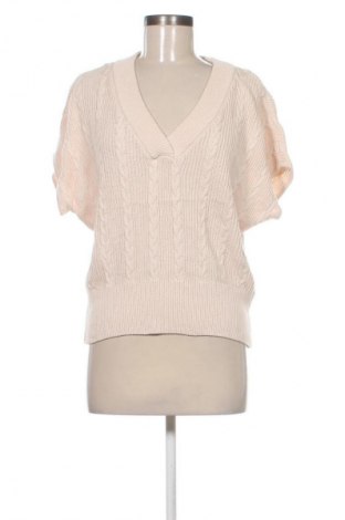 Dámský svetr Yaya, Velikost S, Barva Krémová, Cena  279,00 Kč