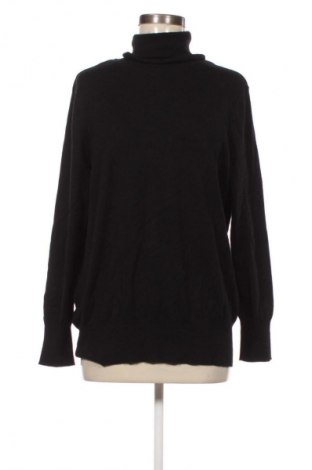 Γυναικείο πουλόβερ Yessica, Μέγεθος XL, Χρώμα Μαύρο, Τιμή 8,99 €