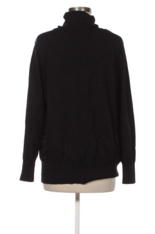 Γυναικείο πουλόβερ Yessica, Μέγεθος XL, Χρώμα Μαύρο, Τιμή 8,99 €