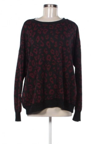 Γυναικείο πουλόβερ Yessica, Μέγεθος XL, Χρώμα Πολύχρωμο, Τιμή 11,99 €