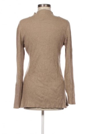 Дамски пуловер Yessica, Размер L, Цвят Кафяв, Цена 15,33 €