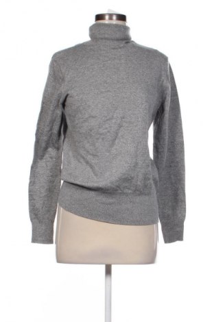 Дамски пуловер Yessica, Размер M, Цвят Сив, Цена 3,57 €