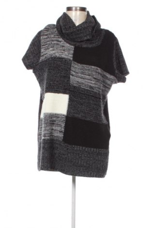 Дамски пуловер Yessica, Размер L, Цвят Многоцветен, Цена 14,77 €