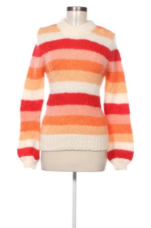 Дамски пуловер Yessica, Размер S, Цвят Многоцветен, Цена 7,15 €