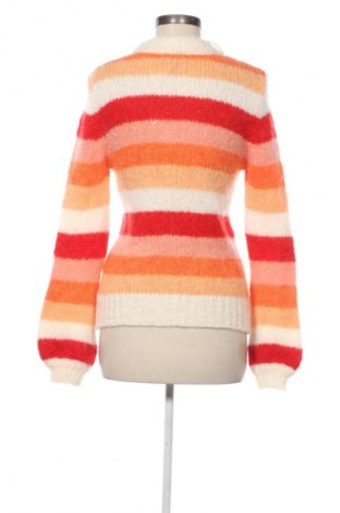 Дамски пуловер Yessica, Размер S, Цвят Многоцветен, Цена 7,15 €