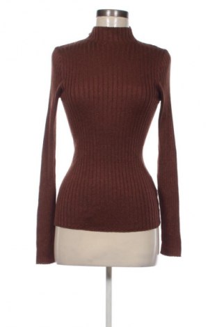 Γυναικείο πουλόβερ Yessica, Μέγεθος M, Χρώμα Καφέ, Τιμή 6,99 €