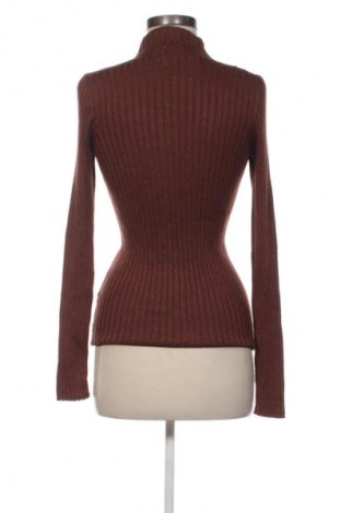 Γυναικείο πουλόβερ Yessica, Μέγεθος M, Χρώμα Καφέ, Τιμή 6,99 €