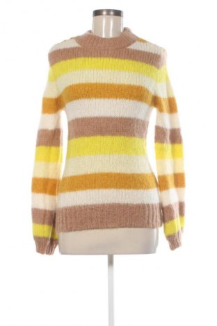 Γυναικείο πουλόβερ Yessica, Μέγεθος M, Χρώμα Πολύχρωμο, Τιμή 17,99 €