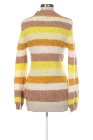 Γυναικείο πουλόβερ Yessica, Μέγεθος M, Χρώμα Πολύχρωμο, Τιμή 17,99 €