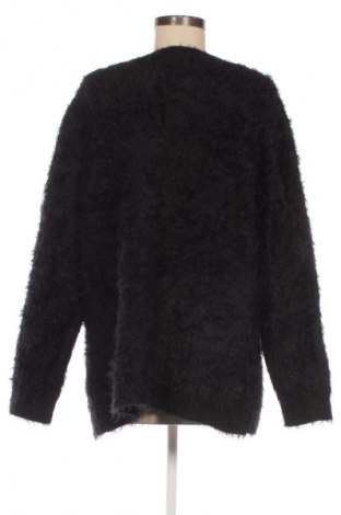 Γυναικείο πουλόβερ Yessica, Μέγεθος XL, Χρώμα Μαύρο, Τιμή 17,99 €
