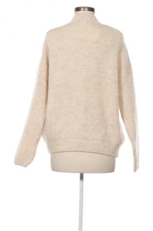 Дамски пуловер Yessica, Размер S, Цвят Бежов, Цена 5,62 €