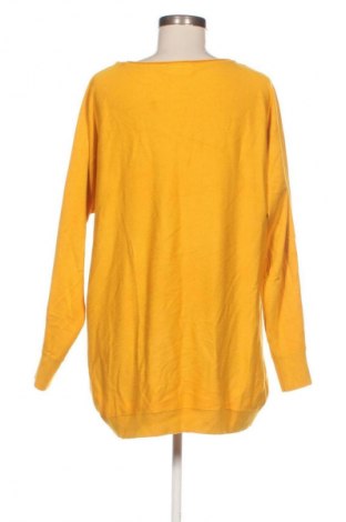 Női pulóver Yessica, Méret XL, Szín Sárga, Ár 6 198 Ft