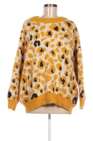 Női pulóver Yessica, Méret XL, Szín Sokszínű, Ár 6 198 Ft