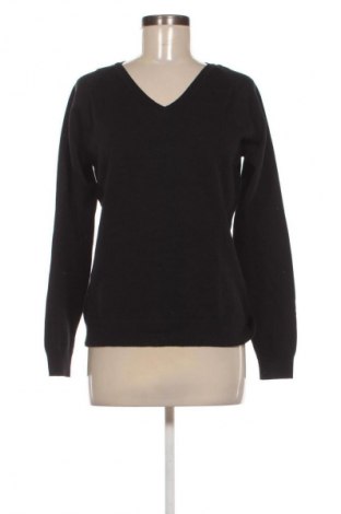 Női pulóver Yessica, Méret L, Szín Fekete, Ár 3 049 Ft