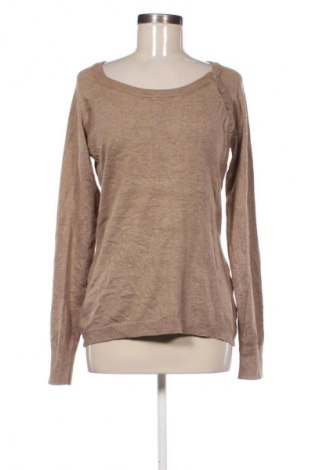 Dámsky pulóver Yessica, Veľkosť M, Farba Hnedá, Cena  17,95 €