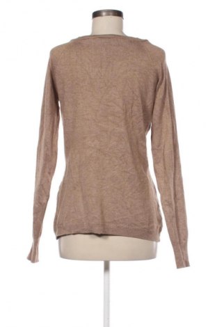 Dámsky pulóver Yessica, Veľkosť M, Farba Hnedá, Cena  17,95 €
