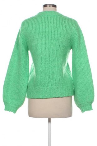 Γυναικείο πουλόβερ Yessica, Μέγεθος S, Χρώμα Πράσινο, Τιμή 14,77 €