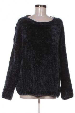 Γυναικείο πουλόβερ Yessica, Μέγεθος L, Χρώμα Μπλέ, Τιμή 6,99 €