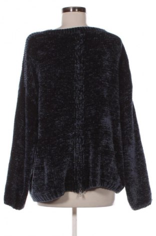 Γυναικείο πουλόβερ Yessica, Μέγεθος L, Χρώμα Μπλέ, Τιμή 6,99 €