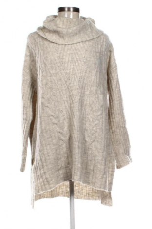 Damenpullover Yessica, Größe M, Farbe Grau, Preis € 7,99