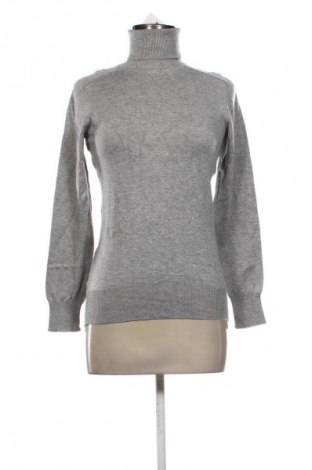 Dámský svetr Yessica, Velikost S, Barva Šedá, Cena  420,00 Kč