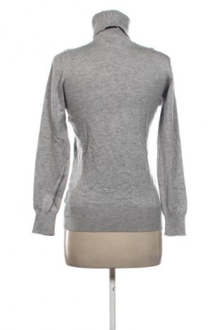 Dámský svetr Yessica, Velikost S, Barva Šedá, Cena  420,00 Kč