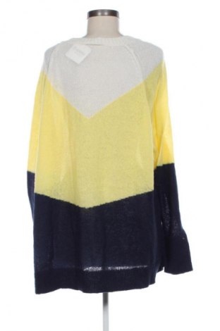 Dámsky pulóver Yessica, Veľkosť 3XL, Farba Viacfarebná, Cena  5,95 €