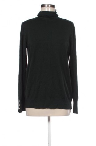 Дамски пуловер Yessica, Размер L, Цвят Зелен, Цена 15,00 €