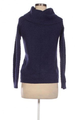 Dámský svetr Yfl Reserved, Velikost S, Barva Modrá, Cena  419,00 Kč