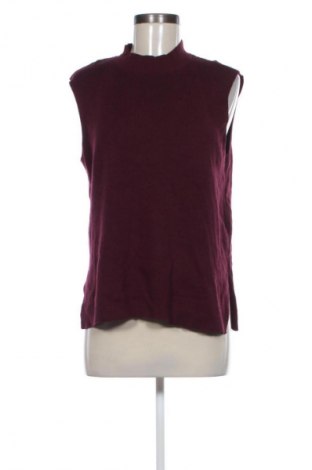 Дамски пуловер Your Sixth Sense, Размер M, Цвят Червен, Цена 7,15 €