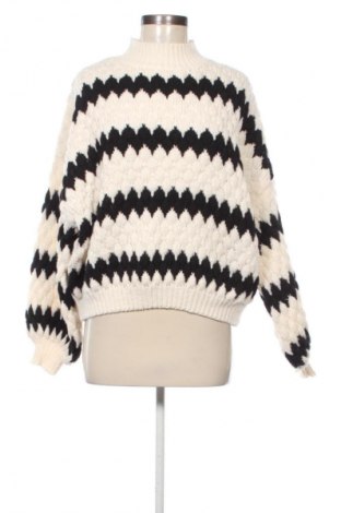 Дамски пуловер Yu & Me, Размер M, Цвят Многоцветен, Цена 7,15 €