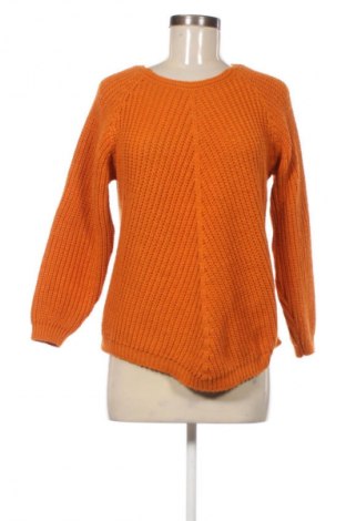 Дамски пуловер Zabaione, Размер S, Цвят Оранжев, Цена 21,00 €