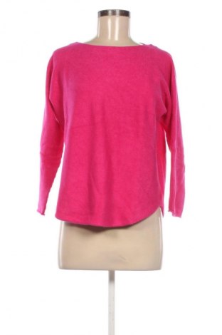 Γυναικείο πουλόβερ Zabaione, Μέγεθος L, Χρώμα Ρόζ , Τιμή 8,99 €