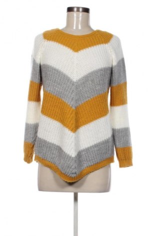 Дамски пуловер Zabaione, Размер M, Цвят Многоцветен, Цена 21,47 €