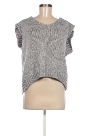 Pulover de femei Zabaione, Mărime M, Culoare Gri, Preț 129,99 Lei